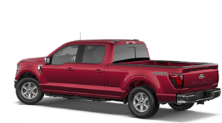 2026 Ford F-150® External Image 3
